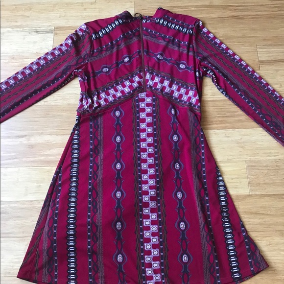 ❌SOLD❌Free People Stella Mini Dress - Picture 7 of 7